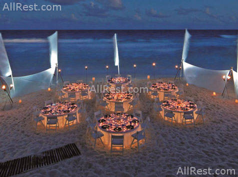 The Ritz-Carlton Cancun 21